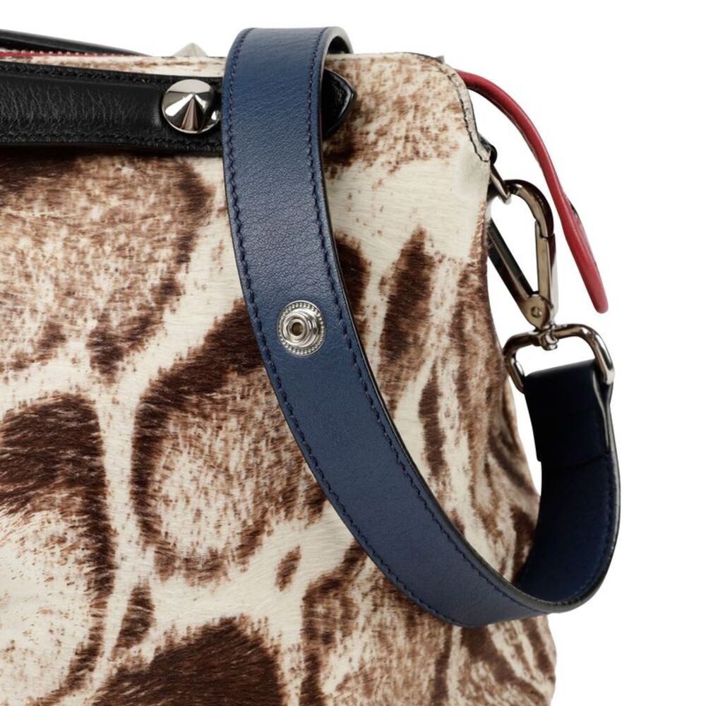 Leopard By The Way Tote Shoulder Bag - Picture 3 of 10